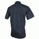 Tru-Spec 24-7 Series Pinnacle Shirt, S/S, Grey, XL 1349006