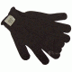 5Star 3817003 Black Polypro Gloves Liner