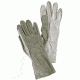 5Star 3826004 Sage Nomex Leather Palm Flight Gloves