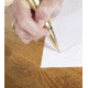 Tru-Spec 5ive Star - Pen, 50cal Bmg Twist, Brass - 4683000