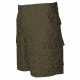 Tru-Spec BDU 100% Cotton Rip-Stop Shorts, OD Green, M 4252004