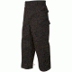 TRU-SPEC BDU 60/40 Co/Poly Twill Pants - Men's, Black, Extra Small, Regular, 1732002