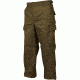 TRU-SPEC BDU 65/36 Poly/Co Rip Pants - Men's, Brown, Small, Long, 1343023