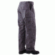 TRU-SPEC BDU 65/36 Poly/Co Rip Pants - Men's, Charcoal, Medium, Long, 1308024