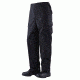 TRU-SPEC BDU 60/40 Co/Poly Twill Pants - Men's, Black, Extra Small, Regular, 1732002