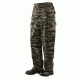 TRU-SPEC BDU Pants, Cotton Ripstop - Men's, Original Vietnam Tiger Stripe, Waist Extra Small, Regular, 1593002