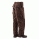 TRU-SPEC BDU 65/36 Poly/Co Rip Pants - Men's, Brown, Small, Long, 1343023