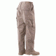 TRU-SPEC BDU 65/36 Poly/Co Rip Pants - Men's, Khaki, Medium, Long, 1314024