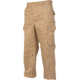 TRU-SPEC BDU 60/40 Co/Poly Twill Pants - Men's, Tan, Extra Small, Regular, 1718002