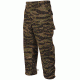 TRU-SPEC BDU 60/40 Co/Poly Twill Pants - Men's, Vietnam Tiger Stripe, Extra Small, Regular, 1628002