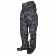 TRU-SPEC BDU 65/36 Poly/Co Rip Pants - Men's, Urban Digital, Small, Long, 1372023