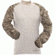 Tru-Spec Combat Tru Shirt All Ter Tiger Stripe Nyco Rip Stop, Xsr 2556002