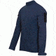 Tru-Spec Combat Tru Shirt Navy P/C Rip Stop, Xsr 2555002