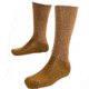 TRU-SPEC Cushion Sole Socks - Men's, Coyote, Medium, 3923004