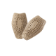 TRU-SPEC D30 P10 Knee Pad Set, Sand, Pair, 6908