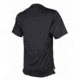 TRU-SPEC Eco Tec T-Shirt - Mens, Black, Small, Regular, 1688003