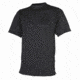 TRU-SPEC Eco Tec T-Shirt - Mens, Black, Small, Regular, 1688003