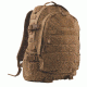 Tru-Spec Elite 3-day Backpack, Coyote, 4807000