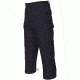 Tru-Spec Gen 1 Police Pants Navy P/C R/S POLICE BDU, ZIP FLY, Extra Small Reg. 1996002