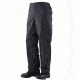Tru-Spec Gen 1 Police Pants, 65/35 Poly/Co Rip, Black, 5XL, Regular 1995010