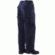 Tru-Spec Gen 1 Police Pants, 65/35 Poly/Co Rip, Navy, Extra Small, Regular 1996002