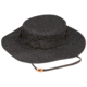 Tru-Spec H2O Military Boonie Hat Black, ADJUSTABLE 3285000