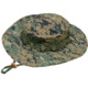 Tru-Spec H2O Military Boonie Hat W/P DIGITAL, ADJUSTABLE 3281000