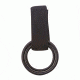 5IVE STAR GEAR Holder Black Dble Ring Fl/light - 4629000