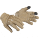 TRU-SPEC Impact Armor Shell Gloves - Mens, Tan, Small, 3839003
