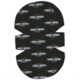 5IVE STAR GEAR Knee Pads, Tru Neoprene - 5959000