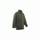 Tru-Spec M65 Lined Field Jacket, Olive Drab, Medium, Long Length 2442024