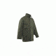 Tru-Spec M65 Lined Field Jacket, Olive Drab, Large, Regular Length 2442005