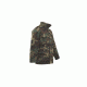 Tru-Spec M65 Lined Field Jacket, Woodland, Medium, Long Length 2444024