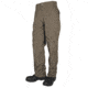 Tru-Spec Men's Original Tactical Pants 6.5oz. 65/35 Polyester/Cotton Rip-Stop, 24-7 Series, Earth, 40 1122028