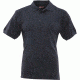 Tru-Spec Men's Short Sleeve Classic Polo, Navy, 4XL 4412009