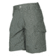 Tru-Spec Men's TRU Simple Tactical Shorts, Polyester/Cotton Rip-Stop w/ Cargo Pockets, Olive Drab, 32 4278004