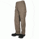 Tru-Spec Mens TRU Simply Tactical Pants, Polyester/Cotton Rip-Stop w/ Cargo Pockets, Coyote, 40, 1422028