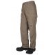 Tru-Spec Men's TRU Simply Tactical Pants, Polyester/Cotton Rip-Stop w/ Cargo Pockets, Coyote, 36, 1422006