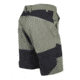 Tru-Spec Mens Xpedition Shorts, Polyester/Cotton Rip-Stop, 24-7 Series, Ranger Green/Black, 40, 1448008