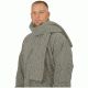 Tru-Spec Microfleece Scarf, TRU FOLIAGE MICROFLEECE, ONE SIZE 3710000