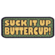 5ive Star Gear Morale Patch, Buttercup, 6677000
