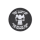 MORALE PATCH, DON'T FEAR ME