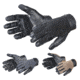 TRU-SPEC Multi-purpose Climbing Gloves TSP-MULTIPURPOSECLIMBINGGLOVES, Black, Gray, Tan
