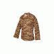 Tru-Spec Original Jacket - Men's D/P Tiger Stripe Rip Stop BDU, Large, Long 1596025