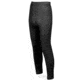 Tru-Spec Pants/Drawers Baselayer, Black, Medium, Regular 2751004