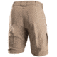 TRU-SPEC Pro Vector Shorts, Khaki - 1564003