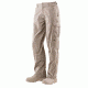 Tru-Spec Simply Tactical Khaki Poly Cotton Rip Stop with Cargo Pocket, W:28 U:37 1026082