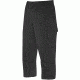 Tru-Spec Simply Tactical Black Poly Cotton Rip Stop with Cargo Pocket, W:28 U:37 1024082
