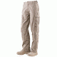 Tru-Spec Simply Tactical Khaki Poly Cotton Rip Stop with Cargo Pocket, W 28 U 37 1026082