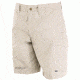 Tru-Spec Simply Tactical Khaki Poly Cotton Rip Stop Shorts with Cargo Pocket, 44 4233010